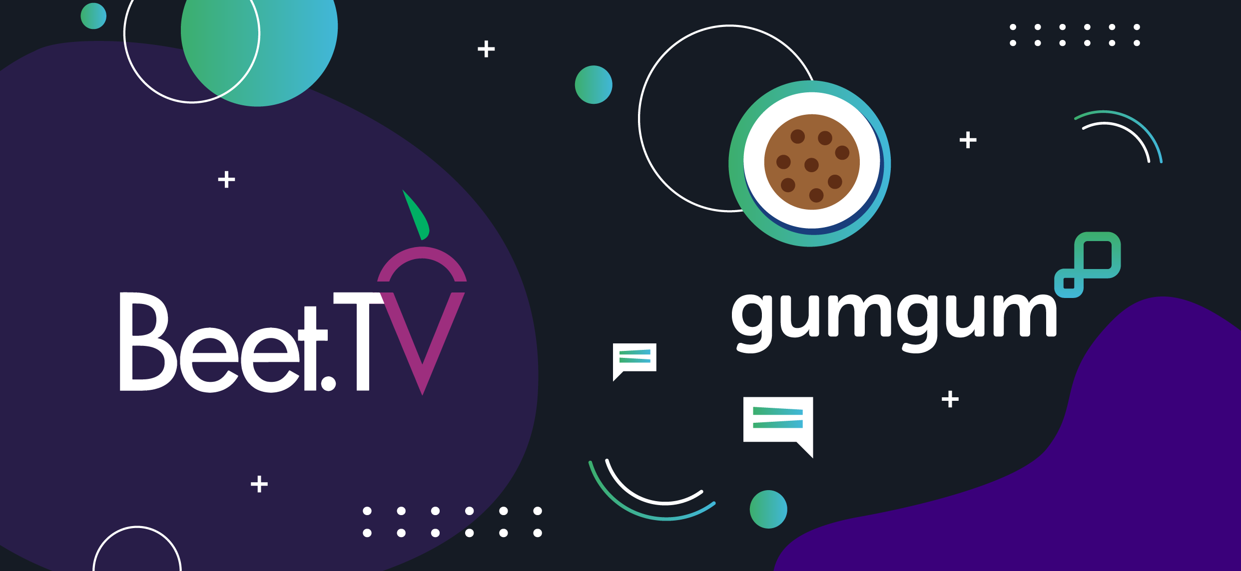 GumGum and Beet.TV Talk to Industry Leaders About How They are Tackling a Cookie-free World 
